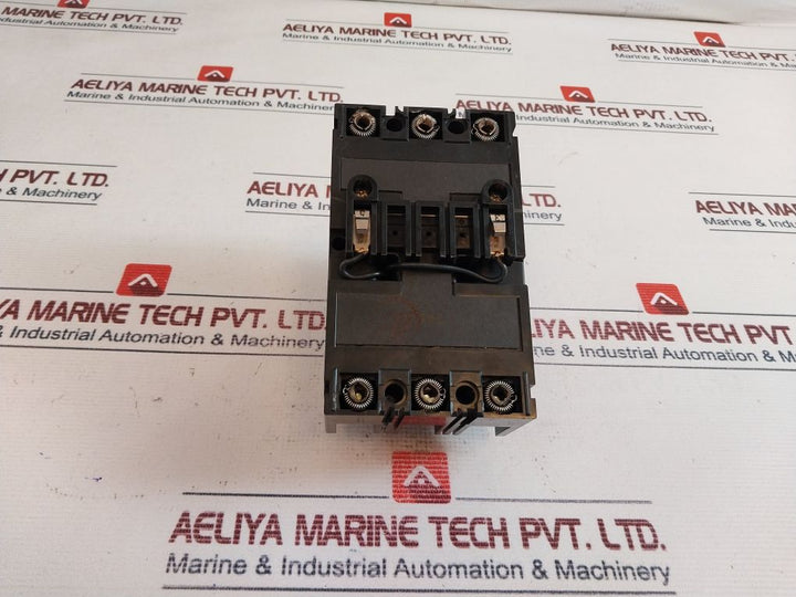 Terasaki T0-100Ba No-fuse Circuit Breaker 30A