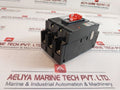 Terasaki T0-100Ba No-fuse Circuit Breaker 30A