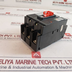Terasaki T0-100Ba No-fuse Circuit Breaker 30A