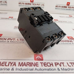Terasaki T0-100Ba No-fuse Circuit Breaker 30A