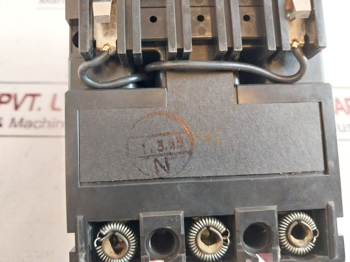 Terasaki T0-100Ba No-fuse Circuit Breaker 30A