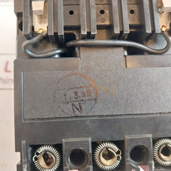 Terasaki T0-100Ba No-fuse Circuit Breaker 30A