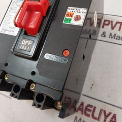 Terasaki T0-100Ba No-fuse Circuit Breaker Ac 550V Dc 250V