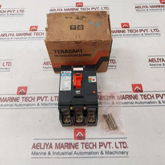 Terasaki T0-100Ba No-fuse Circuit Breaker Ac 550V Dc 250V