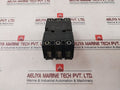 Terasaki T0-100Ba No-fuse Circuit Breaker Ac 550V Dc 250V
