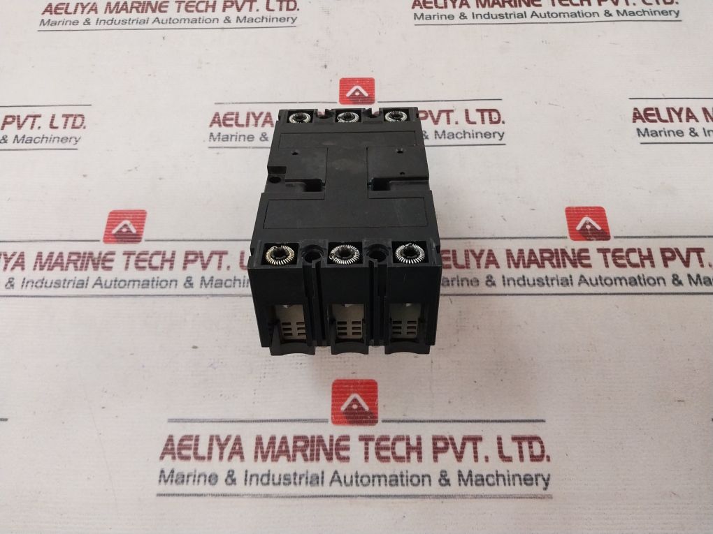 Terasaki T0-100Ba No-fuse Circuit Breaker Ac 550V Dc 250V