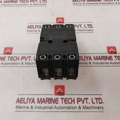 Terasaki T0-100Ba No-fuse Circuit Breaker Ac 550V Dc 250V