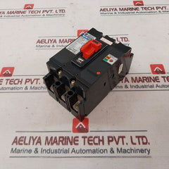 Terasaki T0-100Ba No-fuse Circuit Breaker Ac 550V Dc 250V