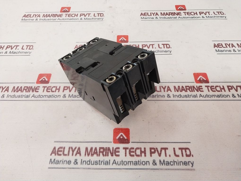 Terasaki T0-100Ba No-fuse Circuit Breaker Ac 550V Dc 250V