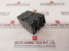 Terasaki T0-100Ba No-fuse Circuit Breaker Ac 550V Dc 250V