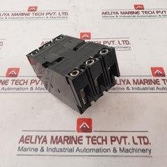 Terasaki T0-100Ba No-fuse Circuit Breaker Ac 550V Dc 250V