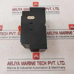 Terasaki T0-100Ba No-fuse Circuit Breaker Ac 550V Dc 250V