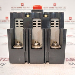 Terasaki T0-100Ba No-fuse Circuit Breaker Ac 550V Dc 250V