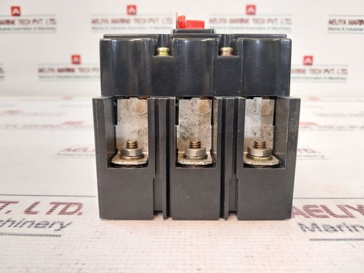 Terasaki T0-100Ba No-fuse Circuit Breaker Ac 550V Dc 250V