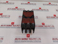 Terasaki T0-225Ba 3 Pole Circuit Breaker