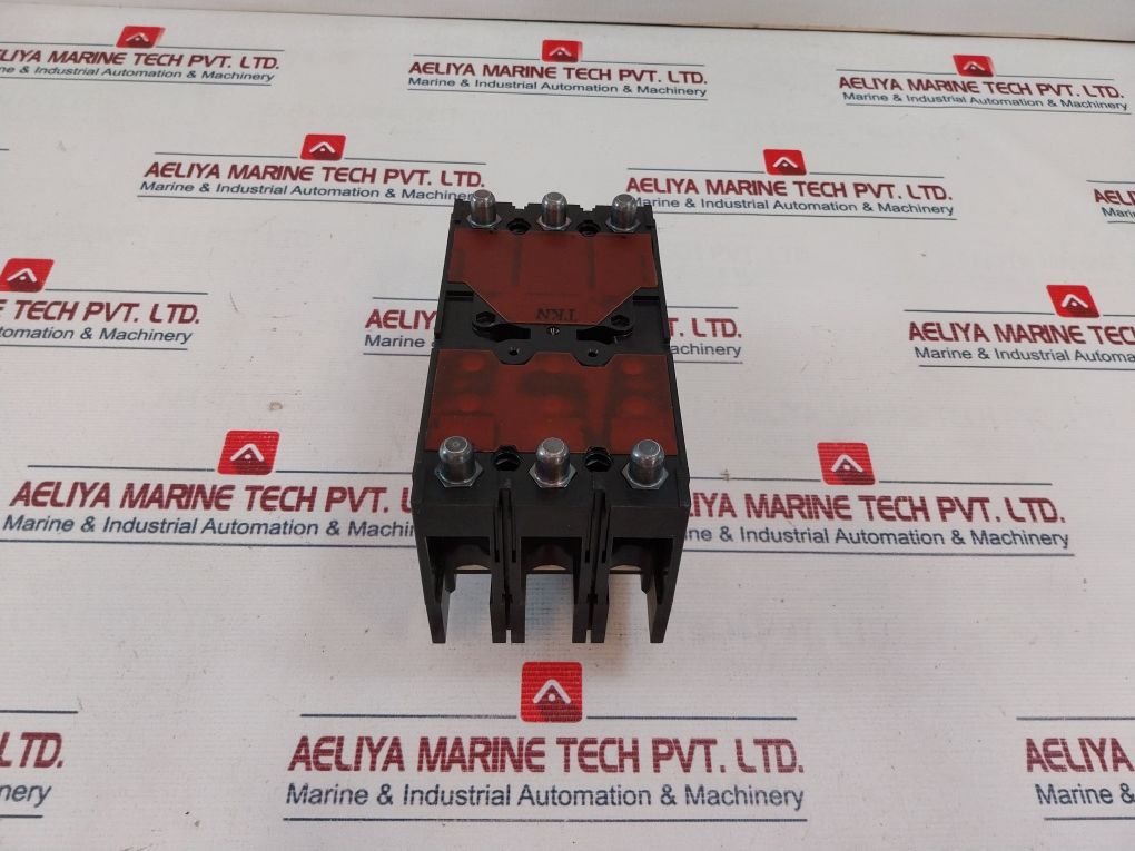 Terasaki T0-225Ba 3 Pole Circuit Breaker