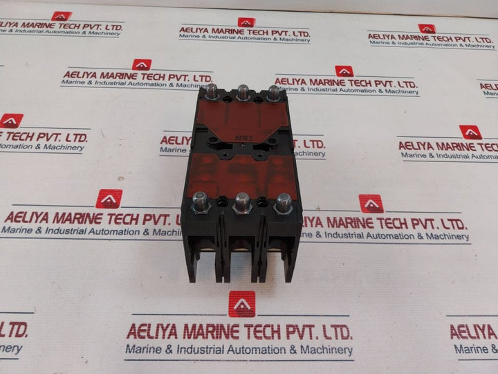 Terasaki T0-225Ba 3 Pole Circuit Breaker