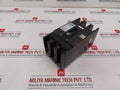 Terasaki T0-225Ba 3 Pole Circuit Breaker