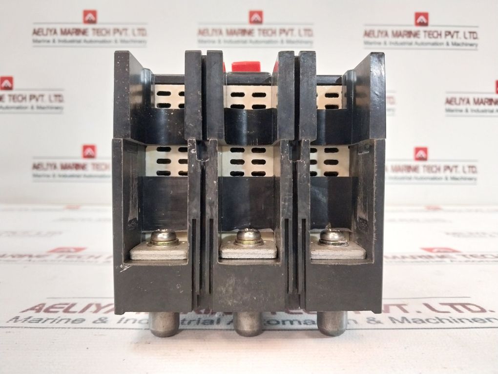 Terasaki T0-225Ba No-fuse Circuit Breaker Ac 600V 