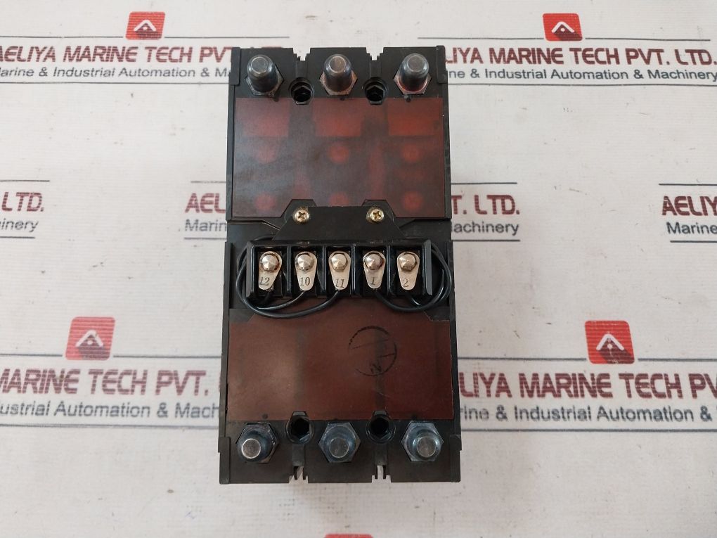 Terasaki T0-225Ba No-fuse Circuit Breaker Ta-7309-1.2