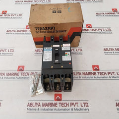 Terasaki T0-225Ba No-fuse Circuit Breaker Ta-7309-1.2