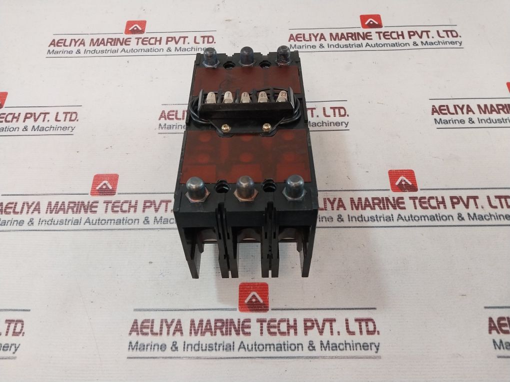Terasaki T0-225Ba No-fuse Circuit Breaker Ta-7309-1.2