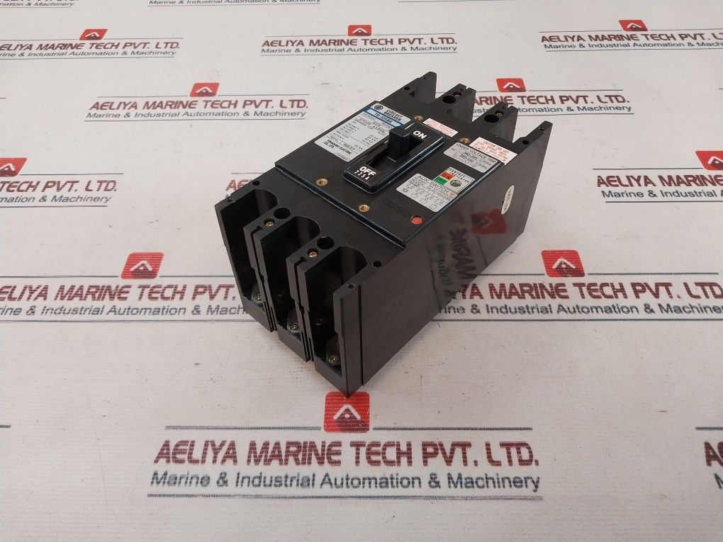 Terasaki T0-225Ba No-fuse Circuit Breaker Ta-7309-1.2