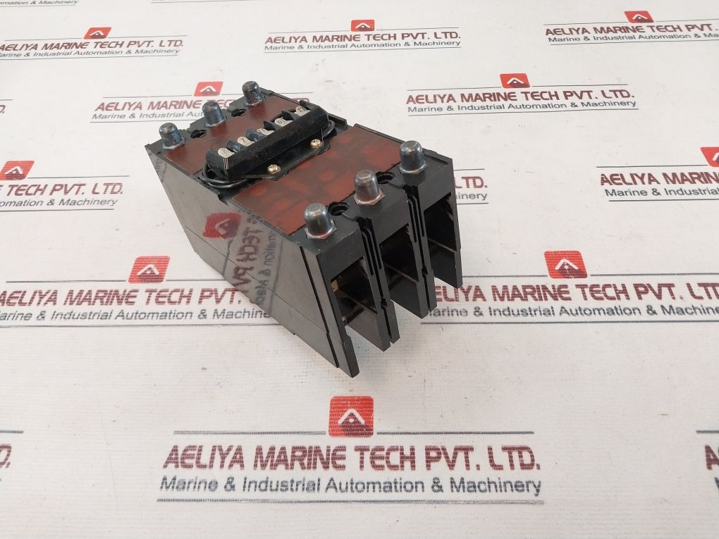 Terasaki T0-225Ba No-fuse Circuit Breaker Ta-7309-1.2