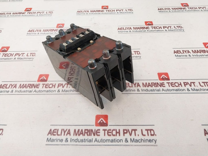 Terasaki T0-225Ba No-fuse Circuit Breaker Ta-7309-1.2
