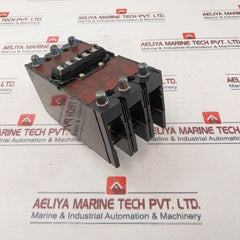 Terasaki T0-225Ba No-fuse Circuit Breaker Ta-7309-1.2