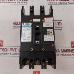 Terasaki T0-225Ba No-fuse Circuit Breaker Ta-7309-1.2