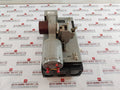 Terasaki T0-600B Circuit Breaker With Motor Operating Mechanism