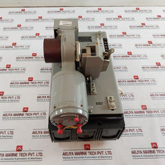 Terasaki T0-600B Circuit Breaker With Motor Operating Mechanism