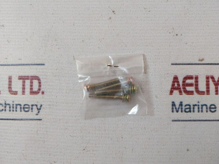 Terasaki T0-60Bb 3 Pole No-fuse Circuit Breaker Ac550V