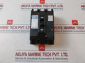 Terasaki T0-60Bb 3 Pole No-fuse Circuit Breaker Ac550V