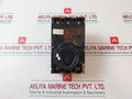 Terasaki T0-60Bb 3 Pole No-fuse Circuit Breaker Ac550V