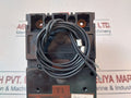 Terasaki T0-60Bb 3 Pole No-fuse Circuit Breaker Ac550V