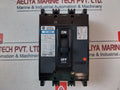 Terasaki T0-60Bb 3 Pole No-fuse Circuit Breaker Ac550V