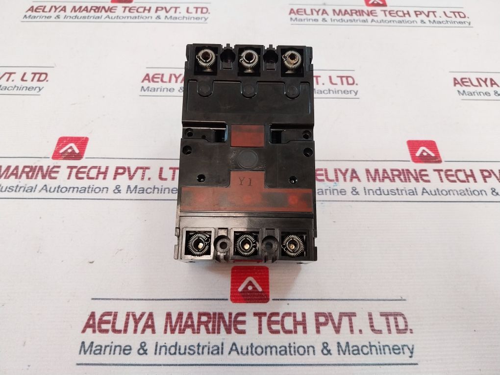 Terasaki T0-60Bb Circuit Breaker 60A