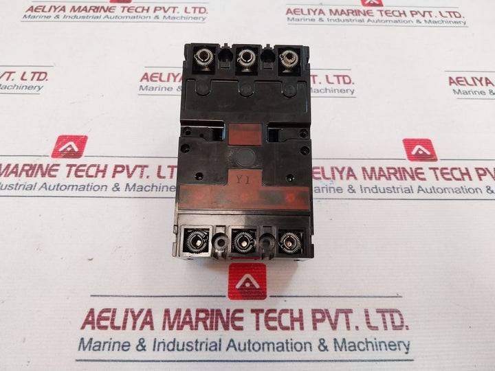 Terasaki T0-60Bb Circuit Breaker 60A
