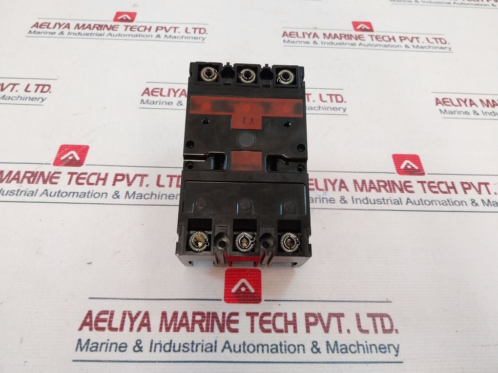 Terasaki T0-60Bb Circuit Breaker 60A