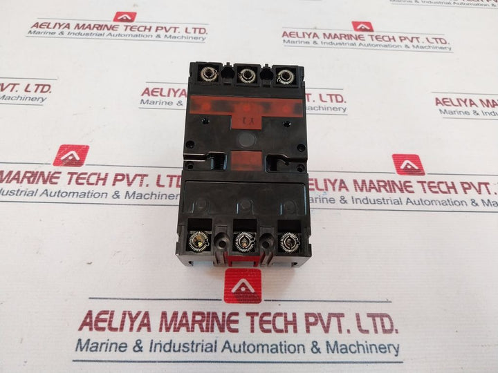 Terasaki T0-60Bb Circuit Breaker 60A