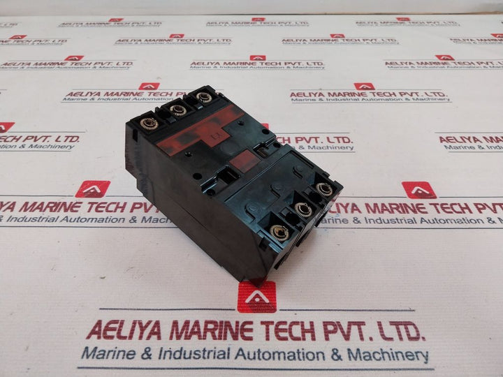 Terasaki T0-60Bb Circuit Breaker 60A