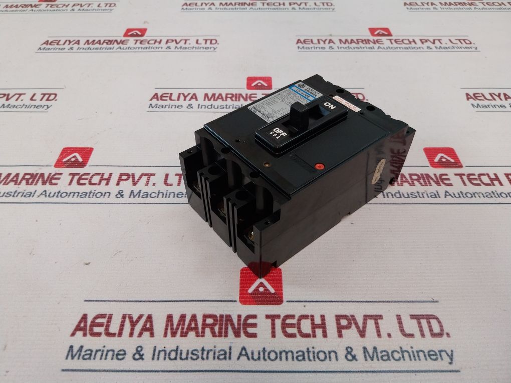 Terasaki T0-60Bb Circuit Breaker 60A