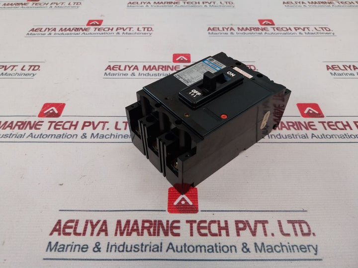 Terasaki T0-60Bb Circuit Breaker 60A