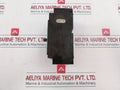 Terasaki T0-60Bb Circuit Breaker 60A