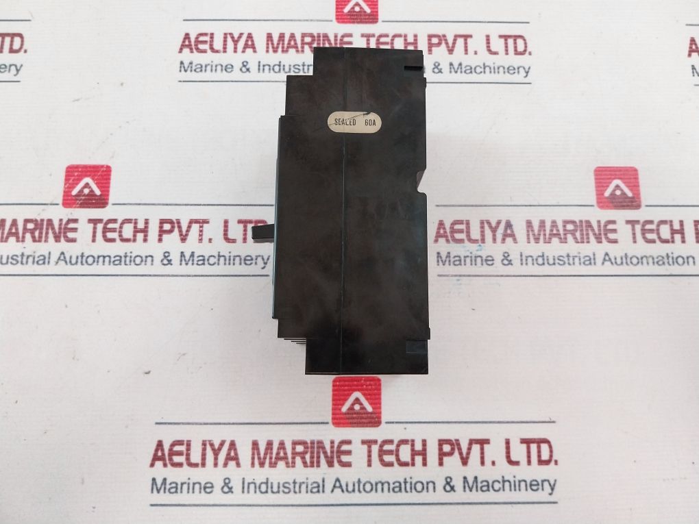 Terasaki T0-60Bb Circuit Breaker 60A