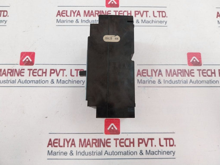 Terasaki T0-60Bb Circuit Breaker 60A