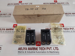 Terasaki Tb-5P 15A