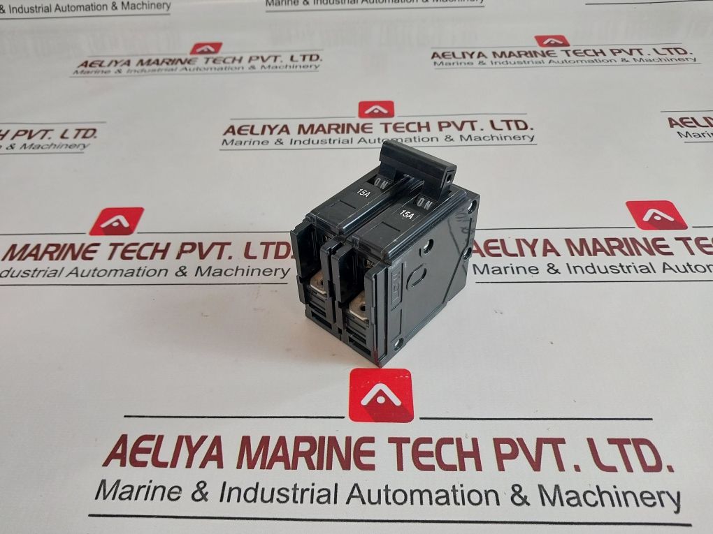 Terasaki Electric Tb-5P Circuit Breaker 15A